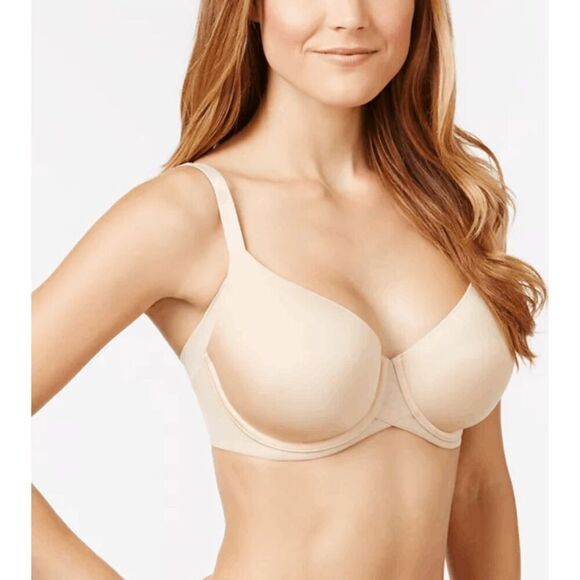 Wacoal NWT size 38G Nude underwire bra style 853281 - Picture 4 of 15